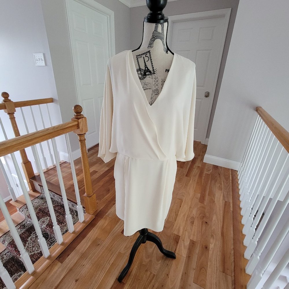 Halston Heritage dress
